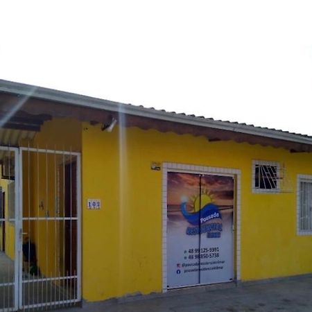 Pousada Residencial Elimar Florianopolis Exterior foto
