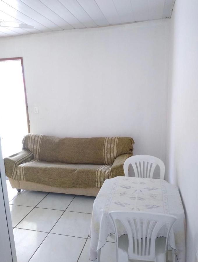 Pousada Residencial Elimar Florianopolis Exterior foto