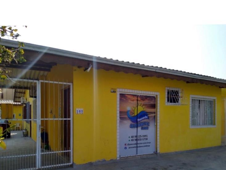 Pousada Residencial Elimar Florianopolis Exterior foto