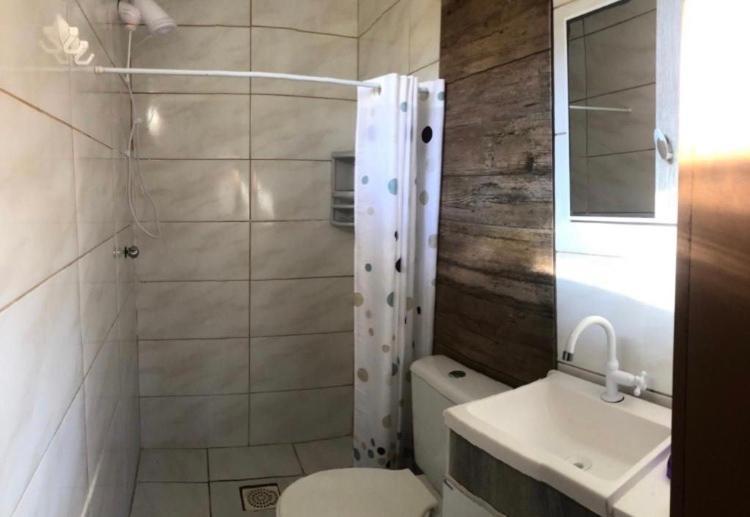 Pousada Residencial Elimar Florianopolis Exterior foto