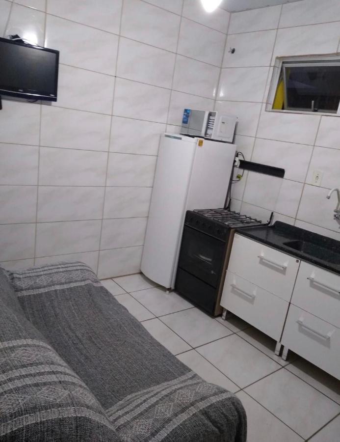 Pousada Residencial Elimar Florianopolis Exterior foto