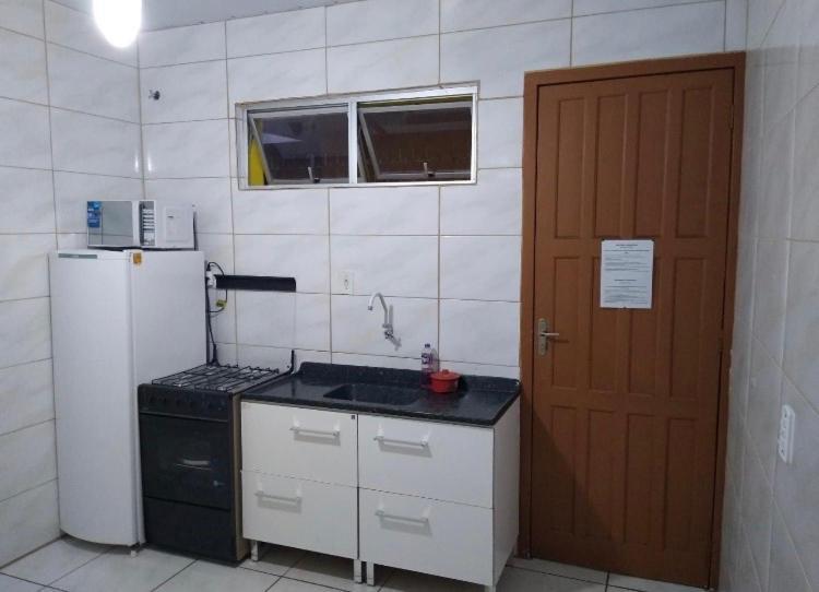 Pousada Residencial Elimar Florianopolis Exterior foto