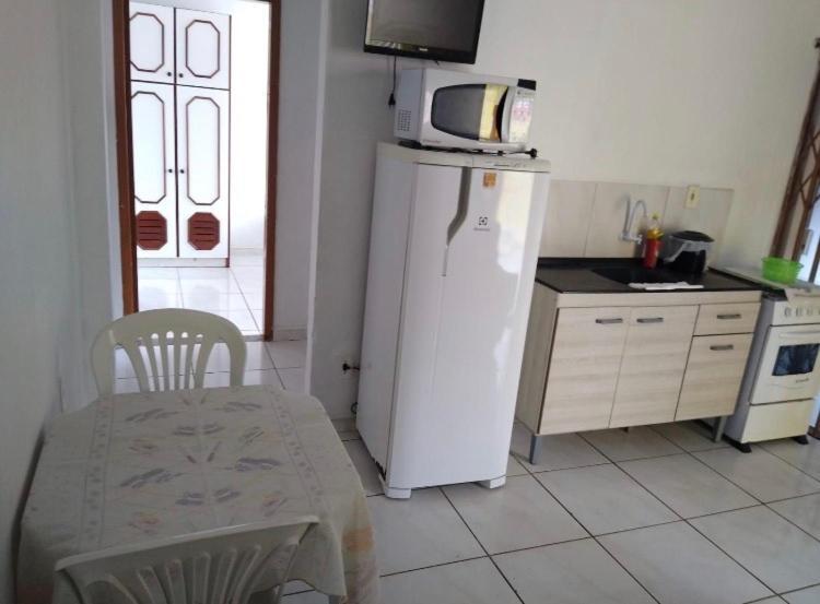 Pousada Residencial Elimar Florianopolis Exterior foto